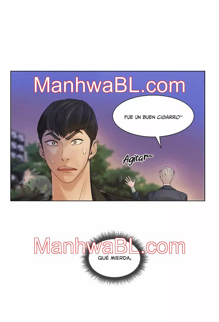 Shell Boy - Capítulo 1.2 manhwa