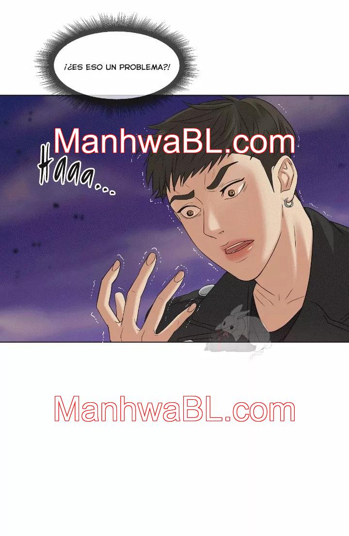 Shell Boy - Capítulo 1.2 manhwa