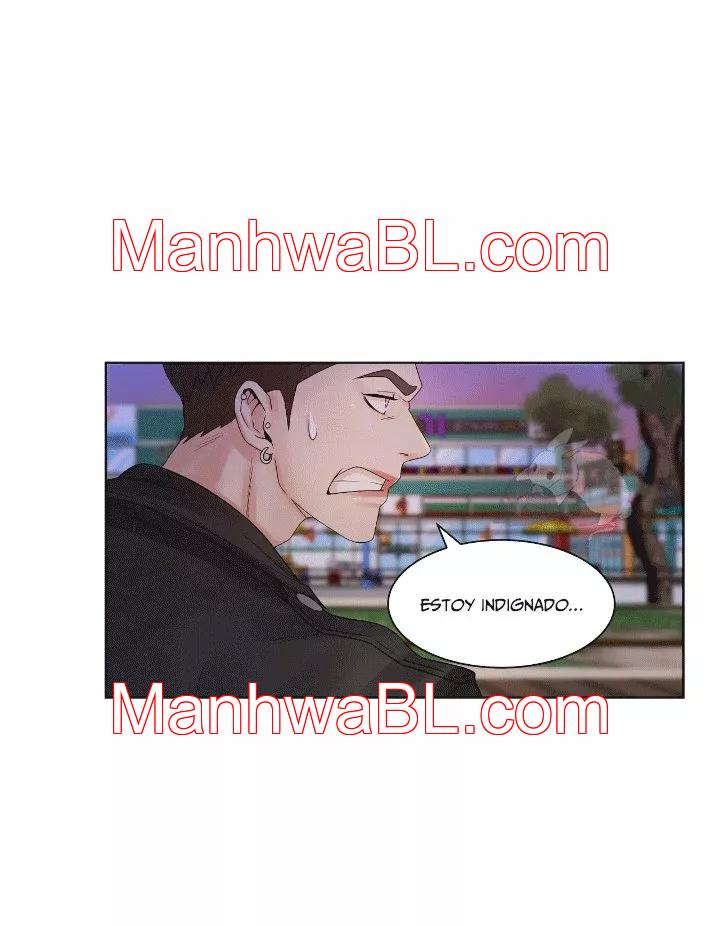 Shell Boy - Capítulo 1.2 manhwa