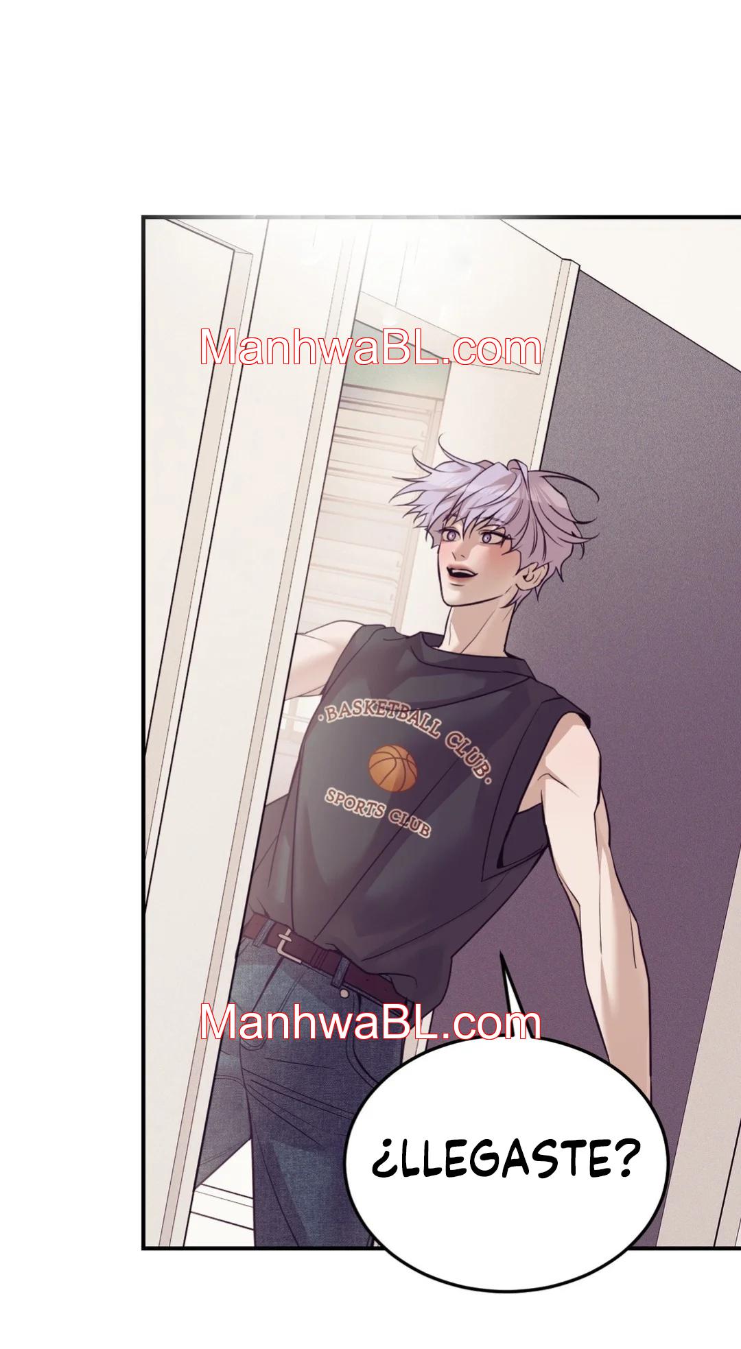 Shell Boy - Capítulo 96.3 manhwa