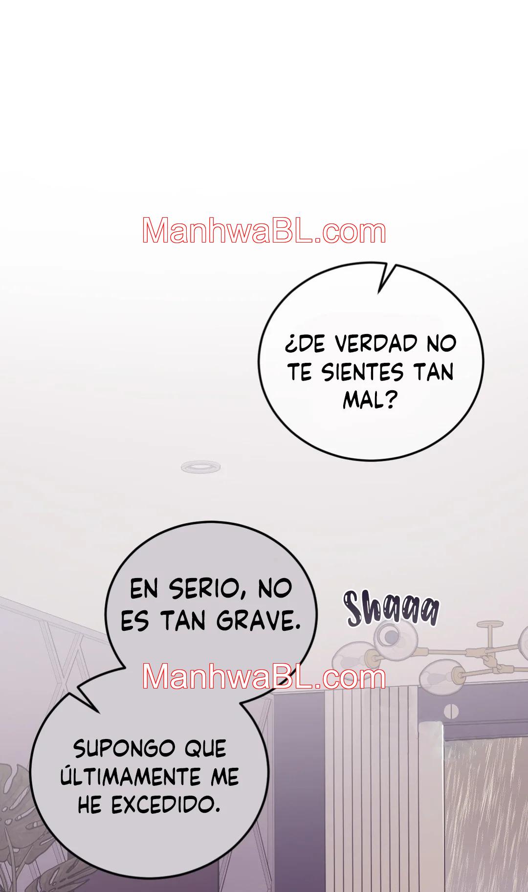 Shell Boy - Capítulo 96.3 manhwa
