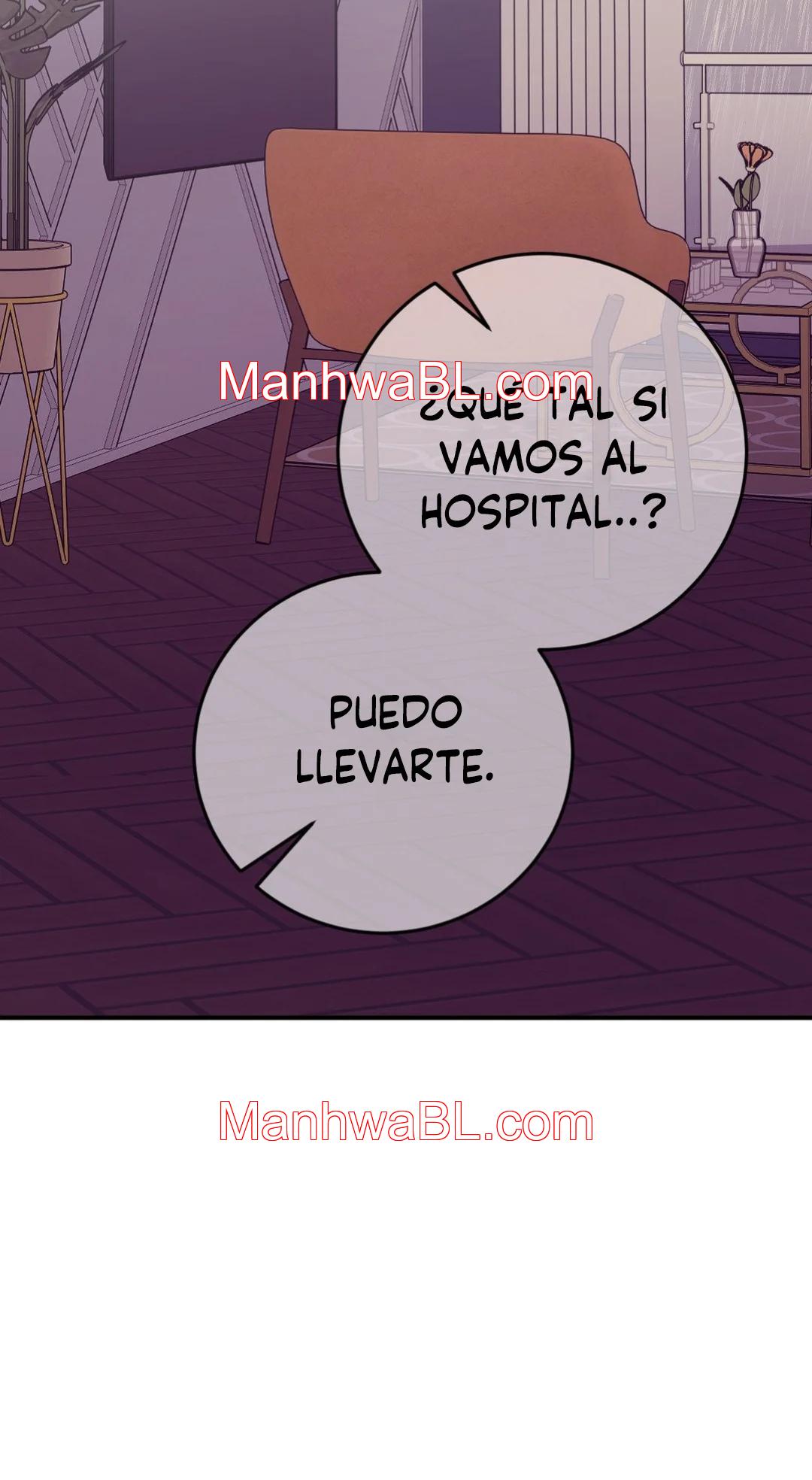 Shell Boy - Capítulo 96.3 manhwa