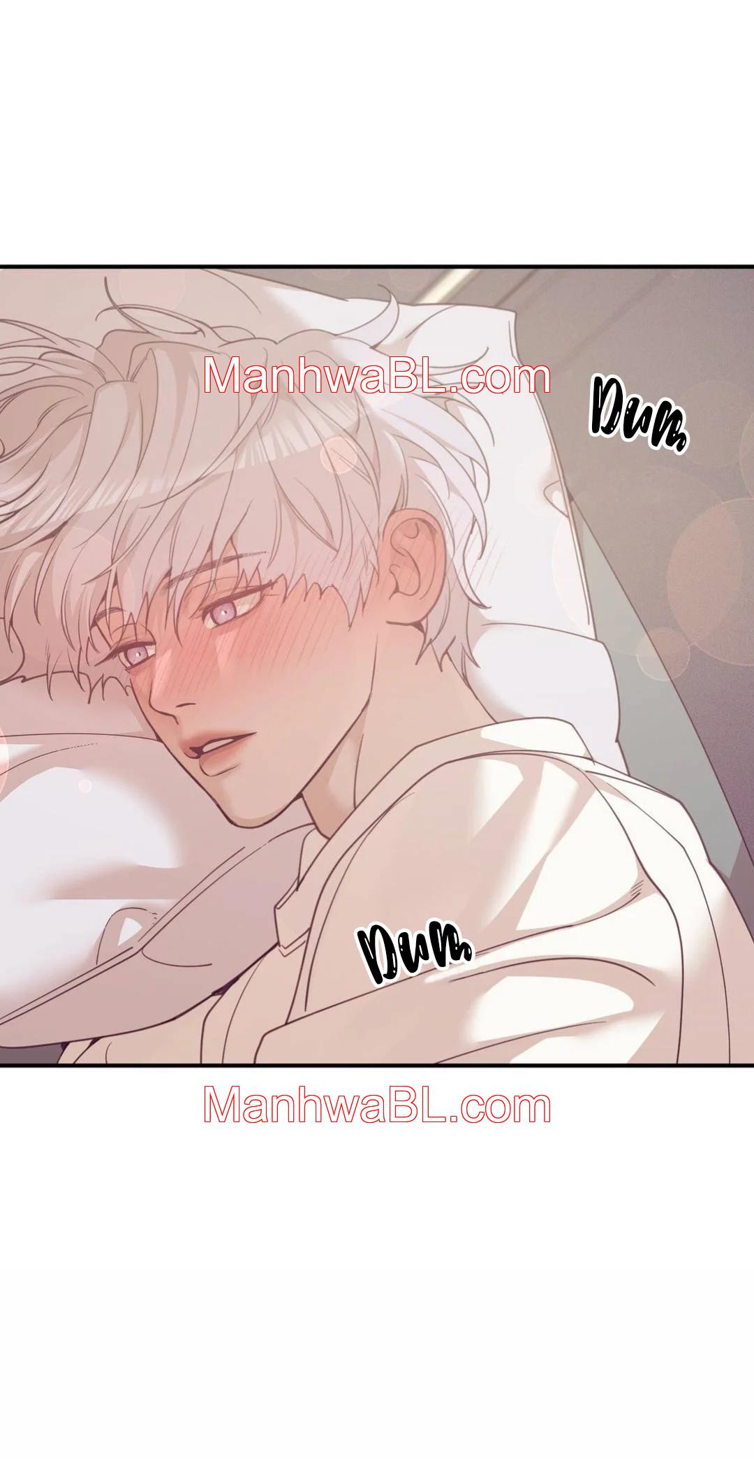 Shell Boy - Capítulo 96.3 manhwa