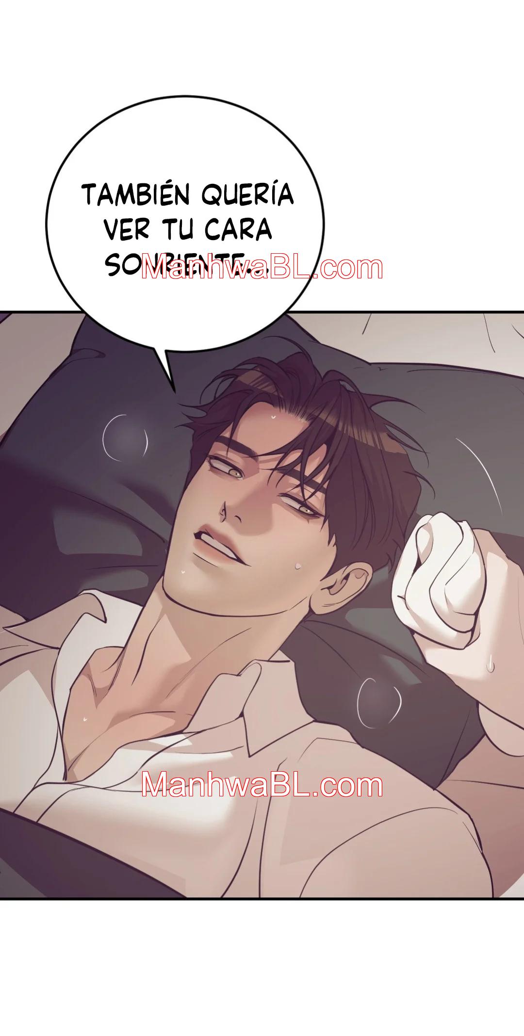 Shell Boy - Capítulo 96.3 manhwa