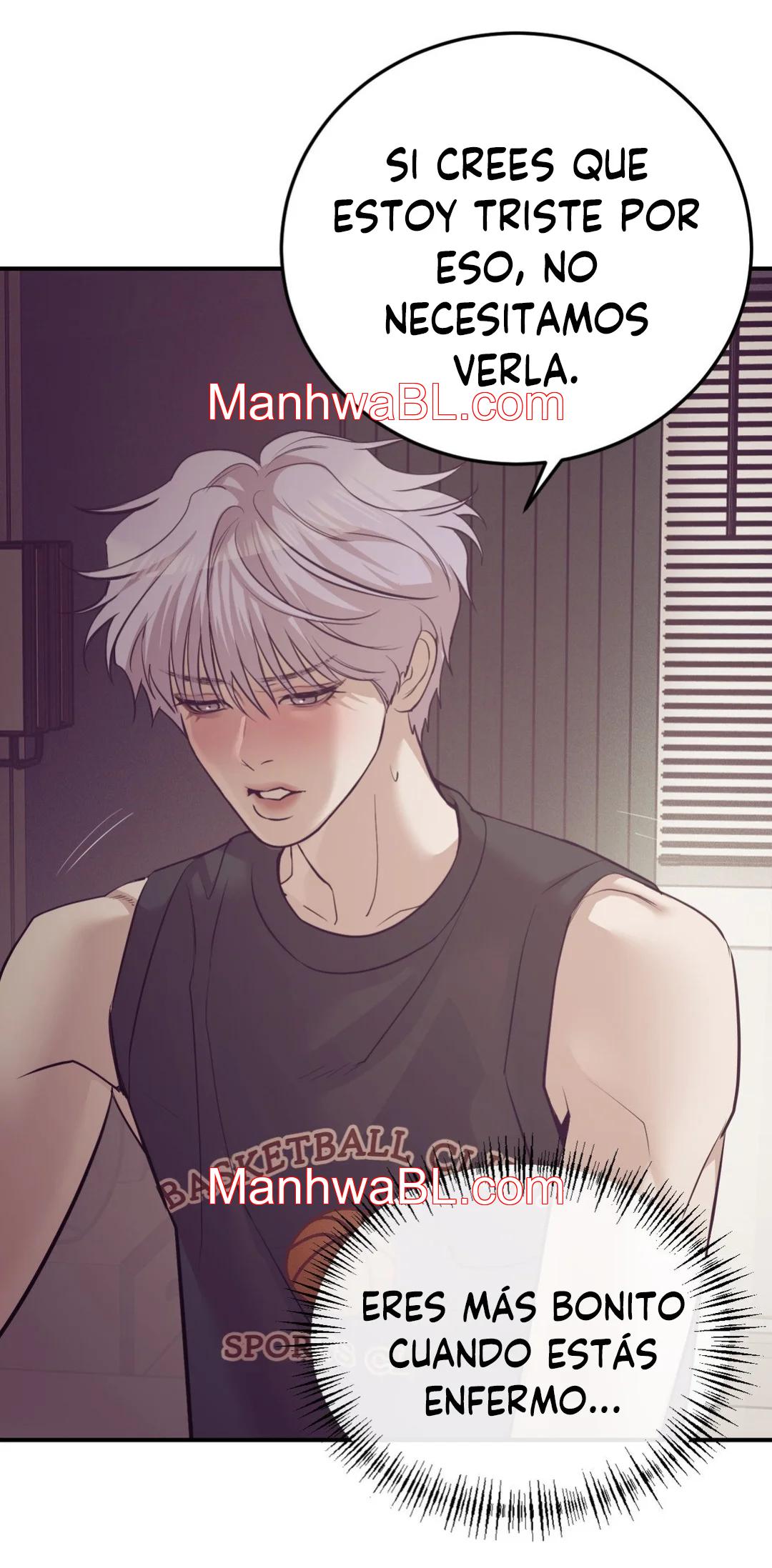 Shell Boy - Capítulo 96.3 manhwa
