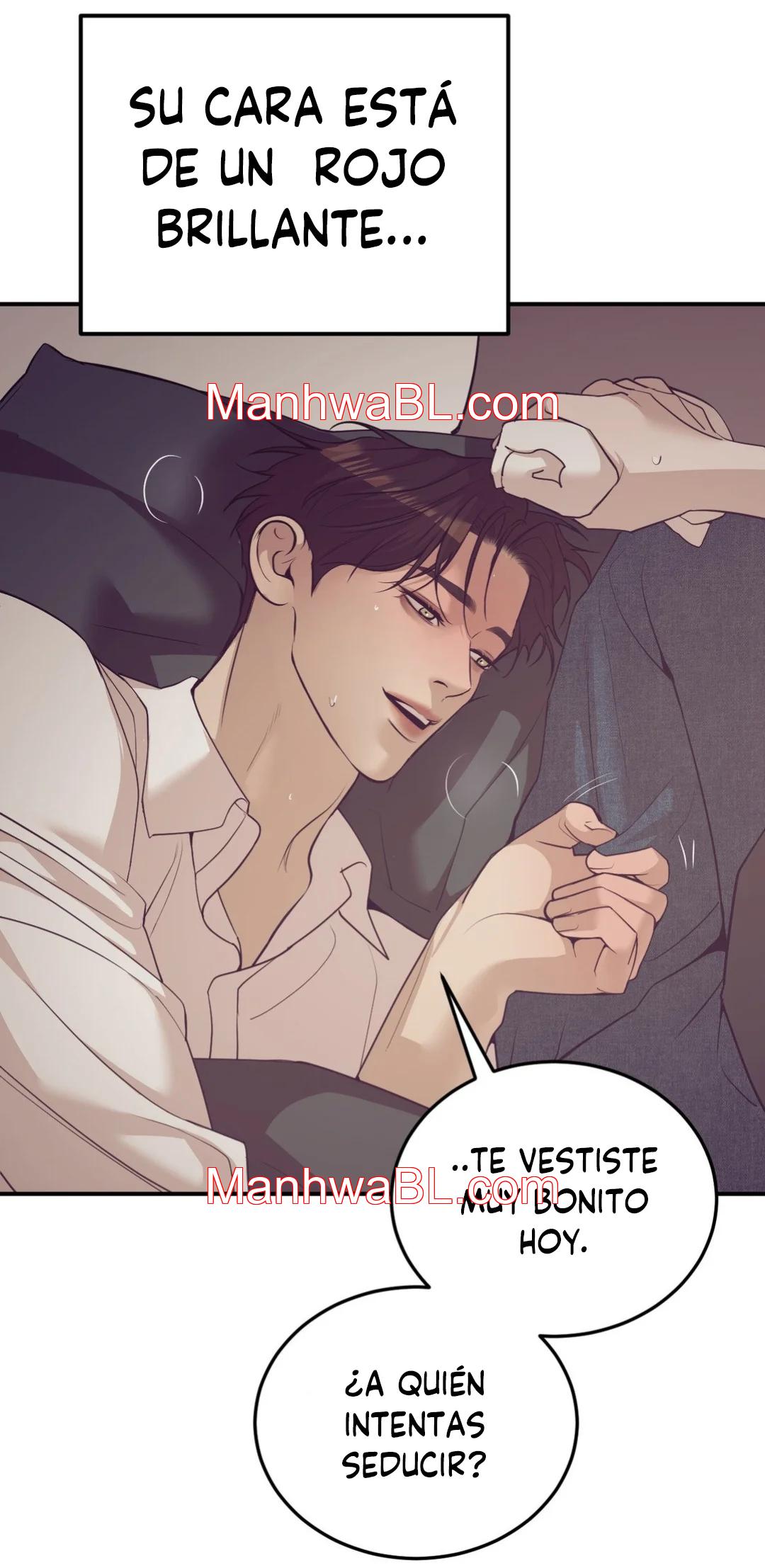 Shell Boy - Capítulo 96.3 manhwa