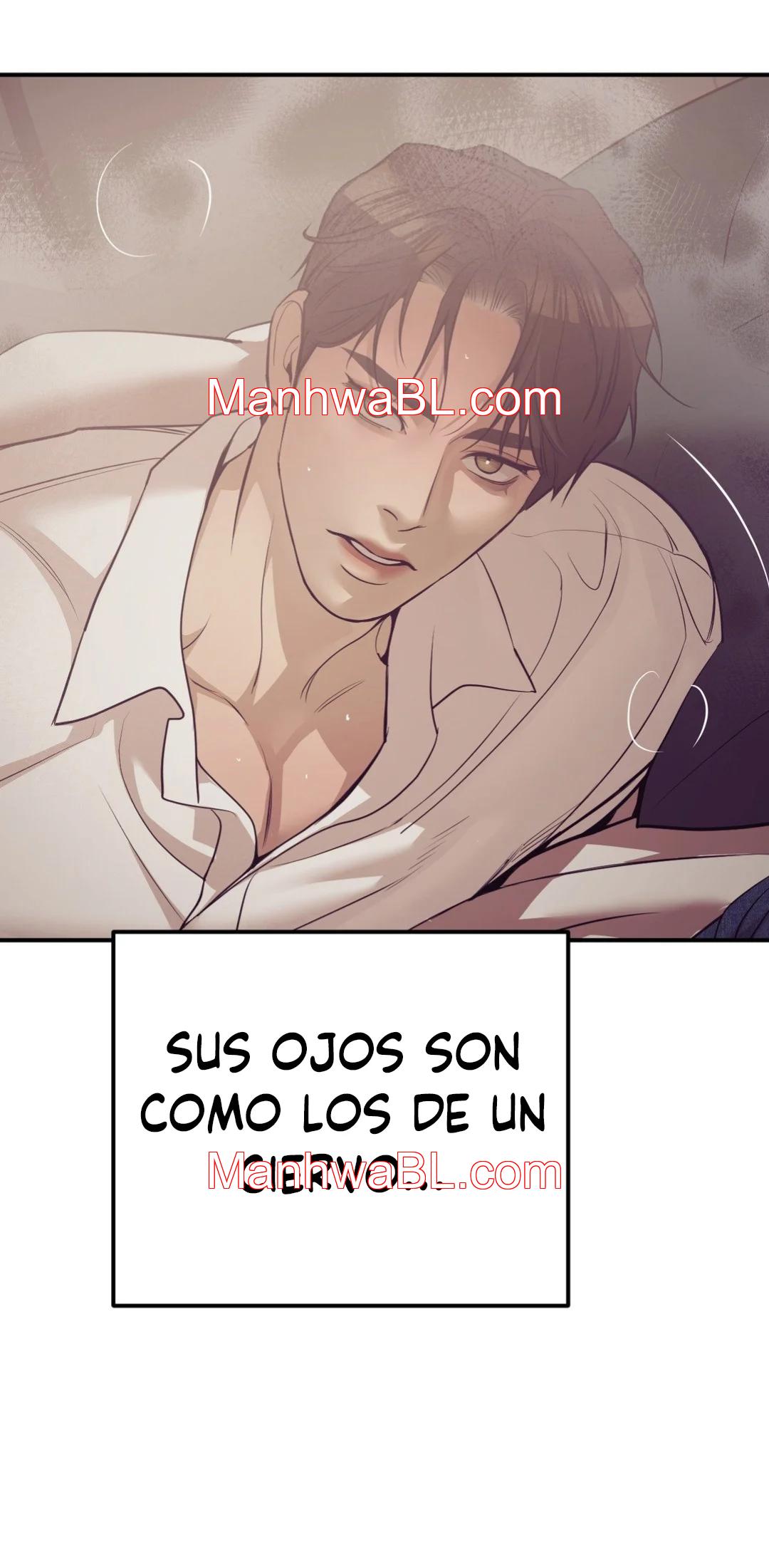 Shell Boy - Capítulo 96.3 manhwa