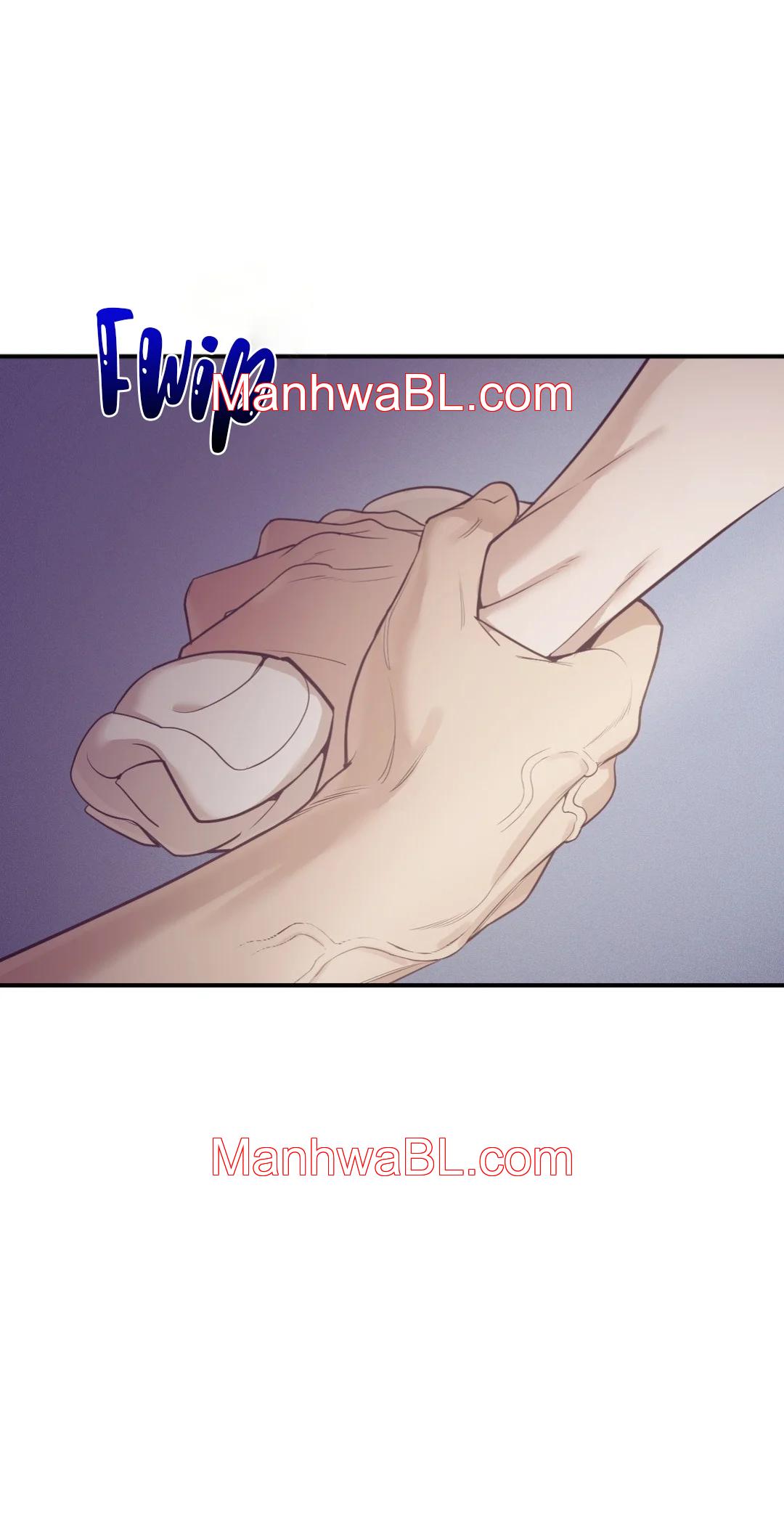 Shell Boy - Capítulo 96.3 manhwa