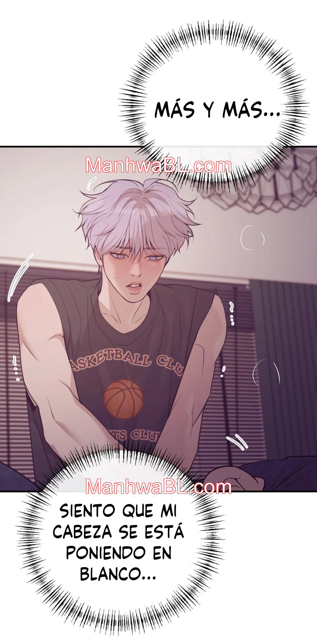 Shell Boy - Capítulo 96.3 manhwa