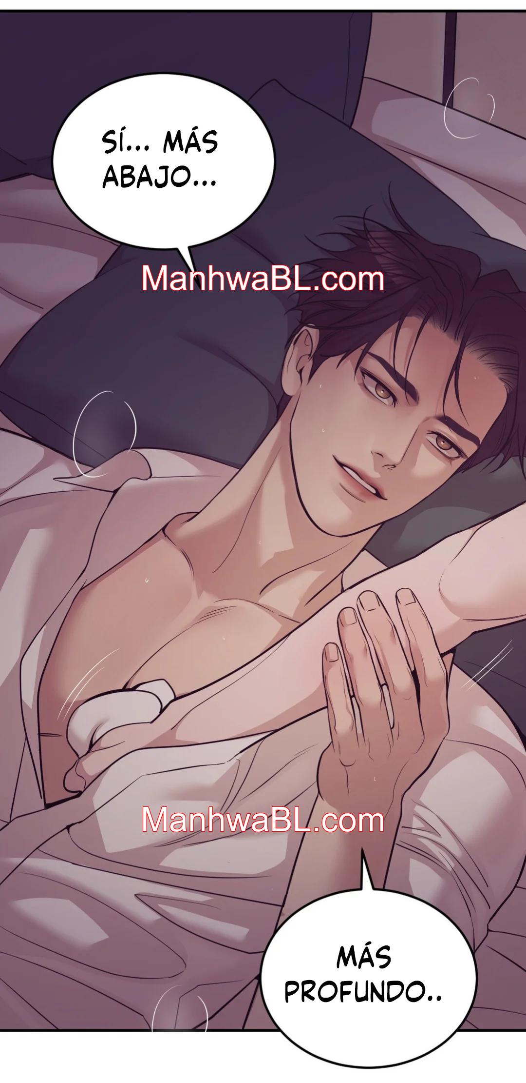 Shell Boy - Capítulo 96.3 manhwa
