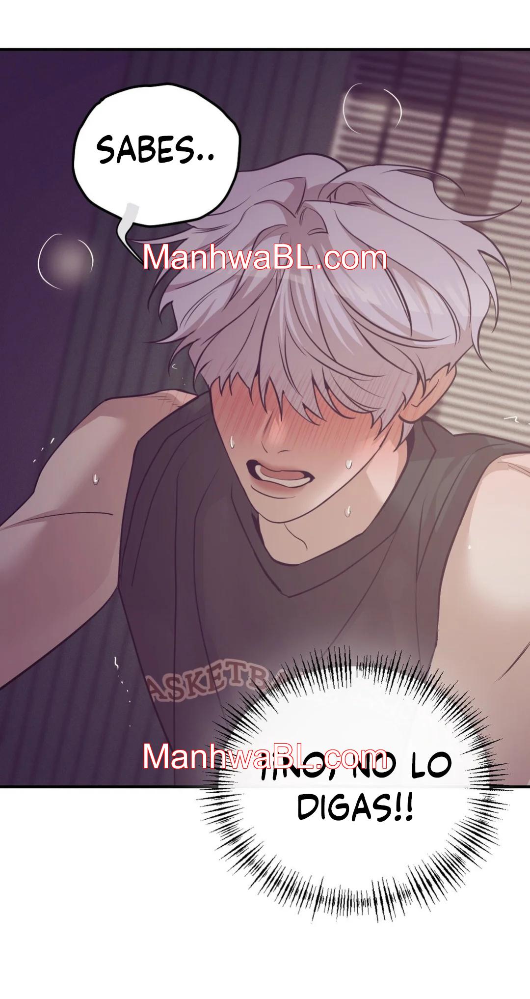 Shell Boy - Capítulo 96.3 manhwa