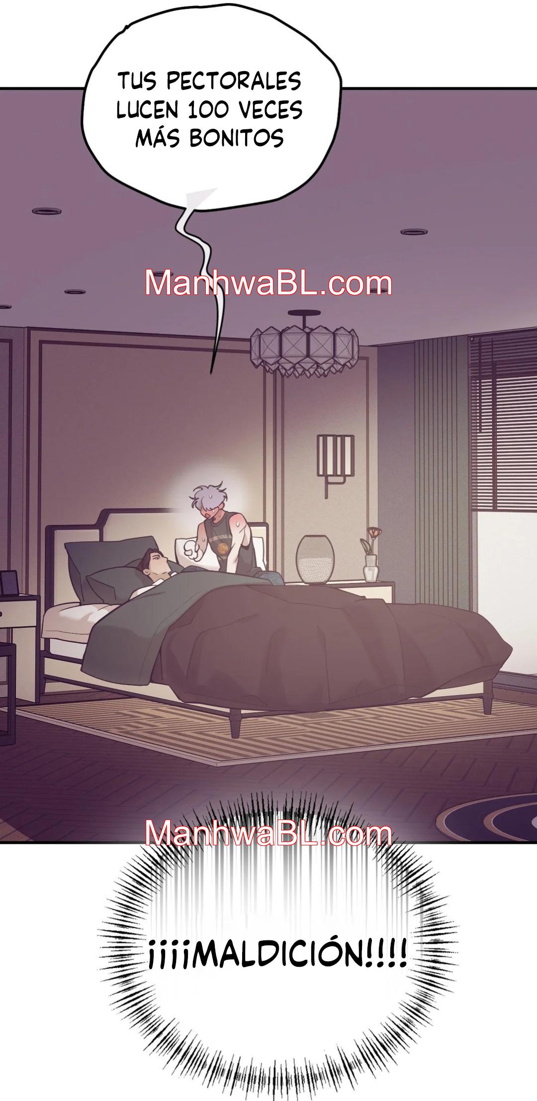 Shell Boy - Capítulo 96.3 manhwa