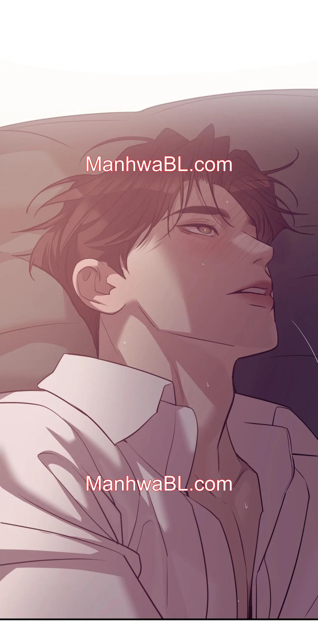 Shell Boy - Capítulo 96.3 manhwa