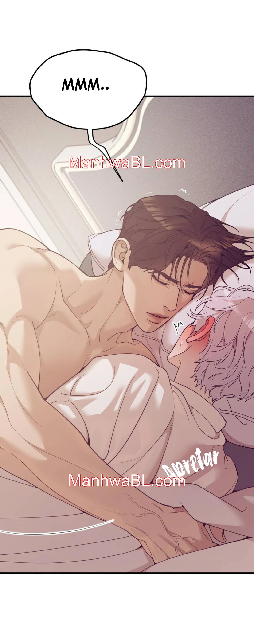 Shell Boy - Capítulo 96.3 manhwa