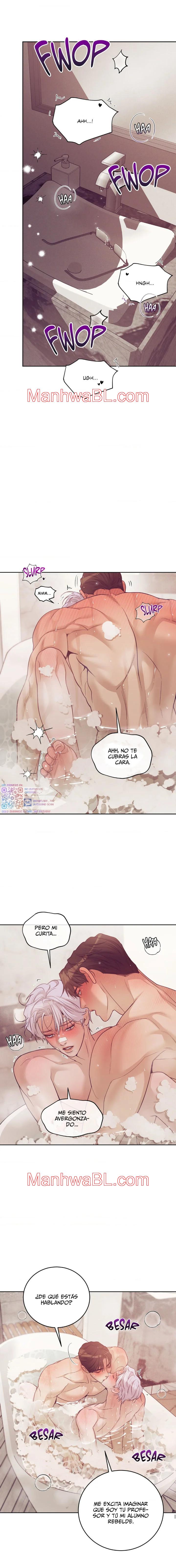 Shell Boy - Capítulo 106.2 manhwa