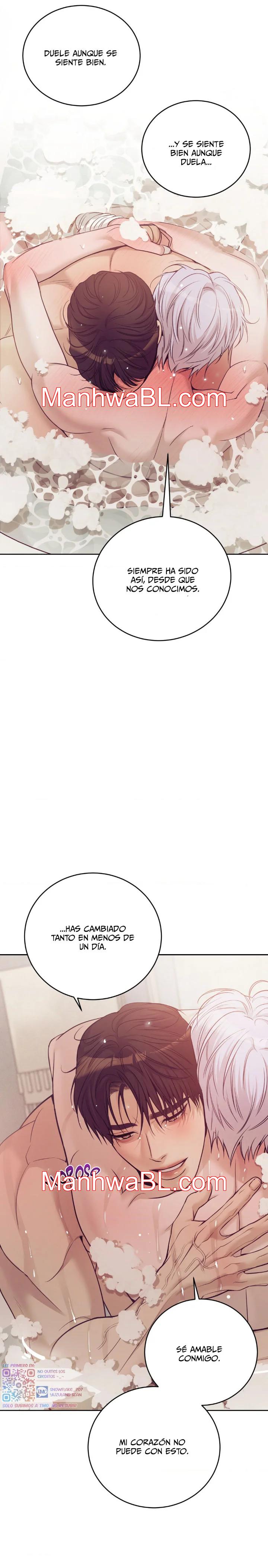 Shell Boy - Capítulo 106.2 manhwa
