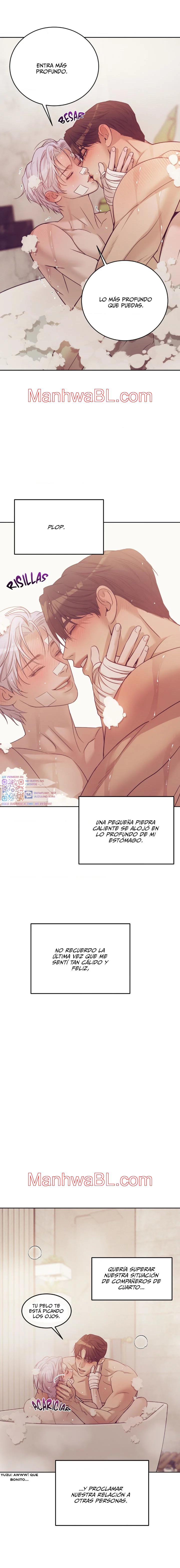 Shell Boy - Capítulo 106.2 manhwa