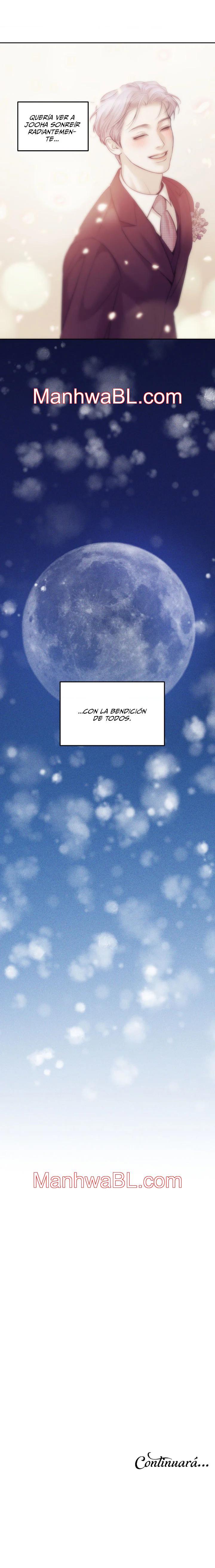 Shell Boy - Capítulo 106.2 manhwa