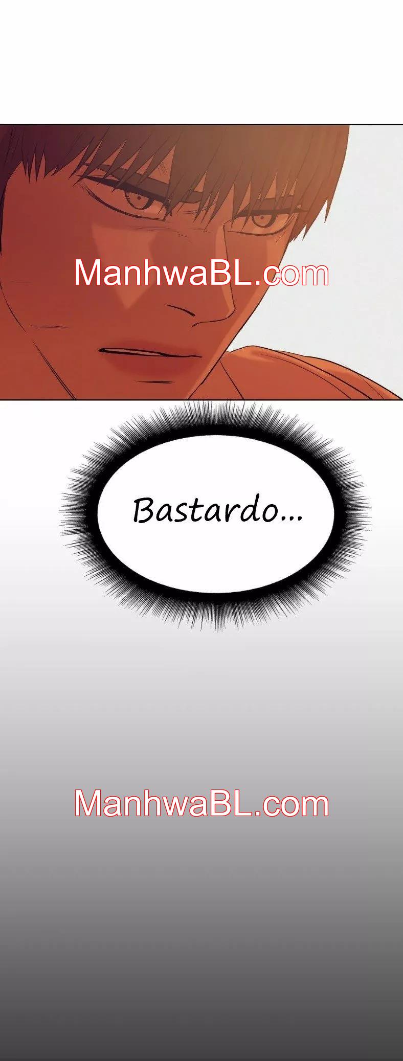 Shell Boy - Capítulo 32 manhwa