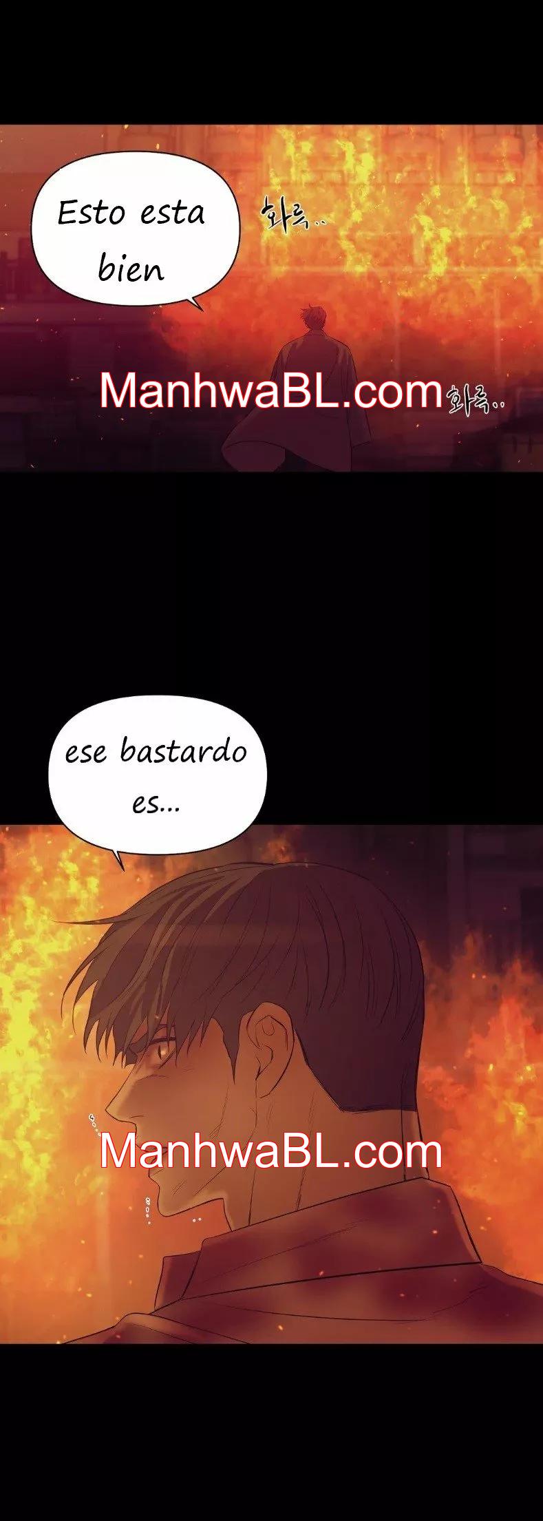 Shell Boy - Capítulo 32 manhwa