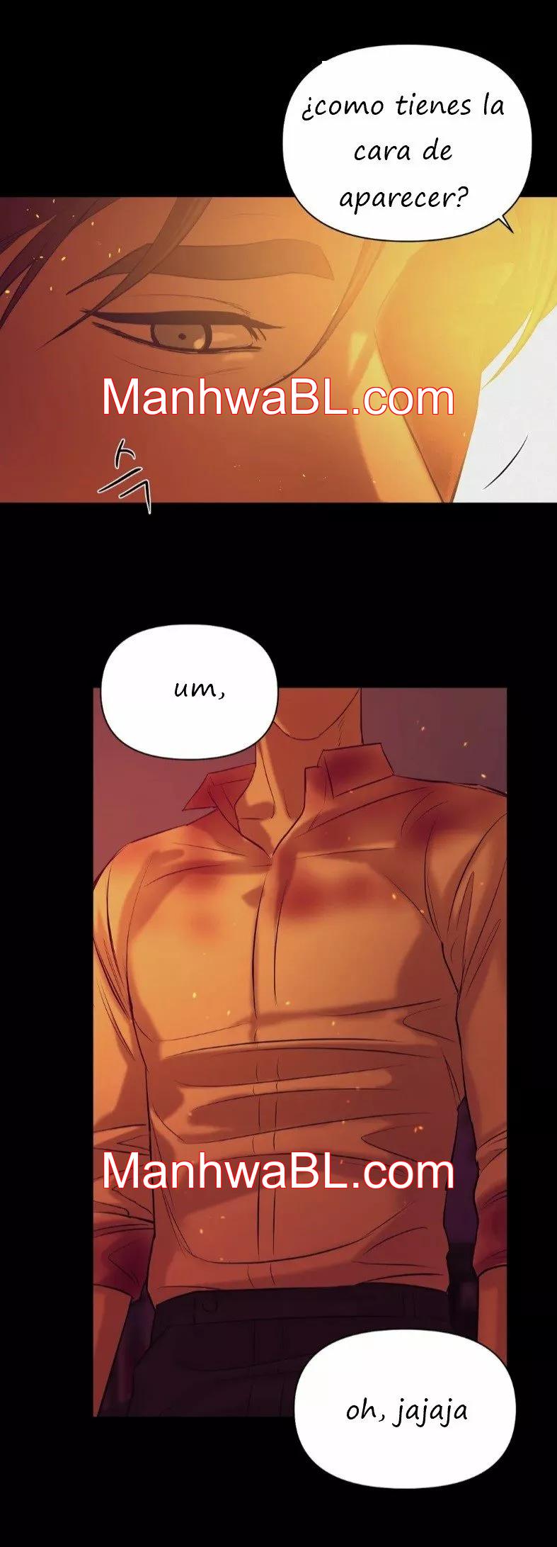Shell Boy - Capítulo 32 manhwa