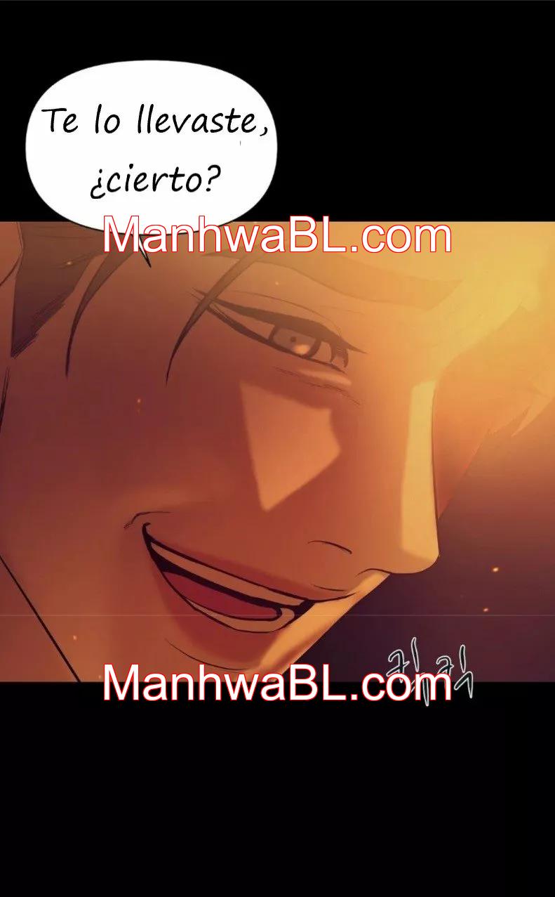 Shell Boy - Capítulo 32 manhwa