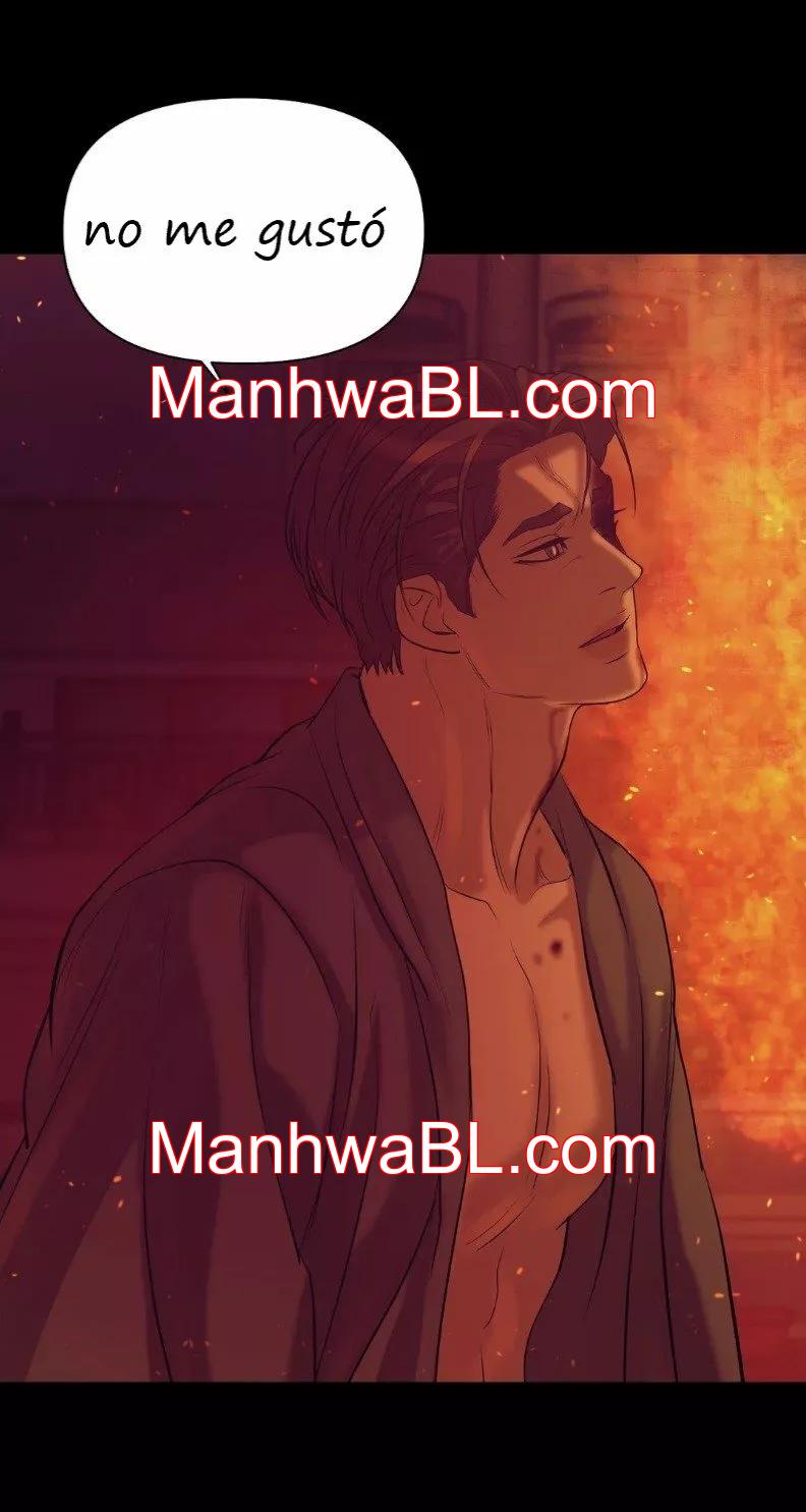 Shell Boy - Capítulo 32 manhwa