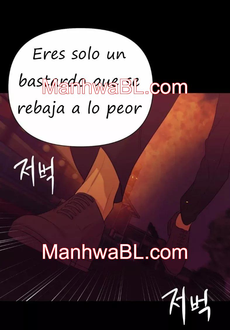 Shell Boy - Capítulo 32 manhwa