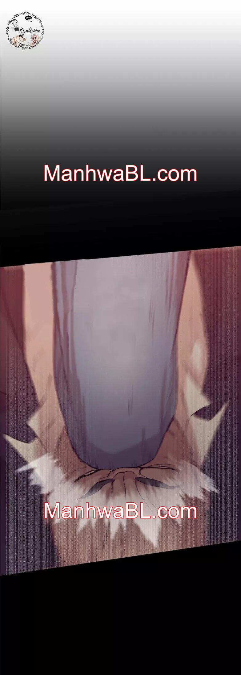Shell Boy - Capítulo 32 manhwa