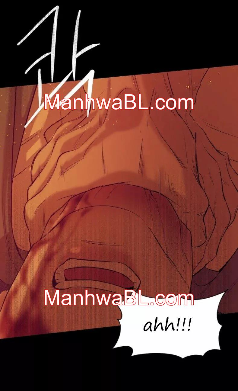 Shell Boy - Capítulo 32 manhwa
