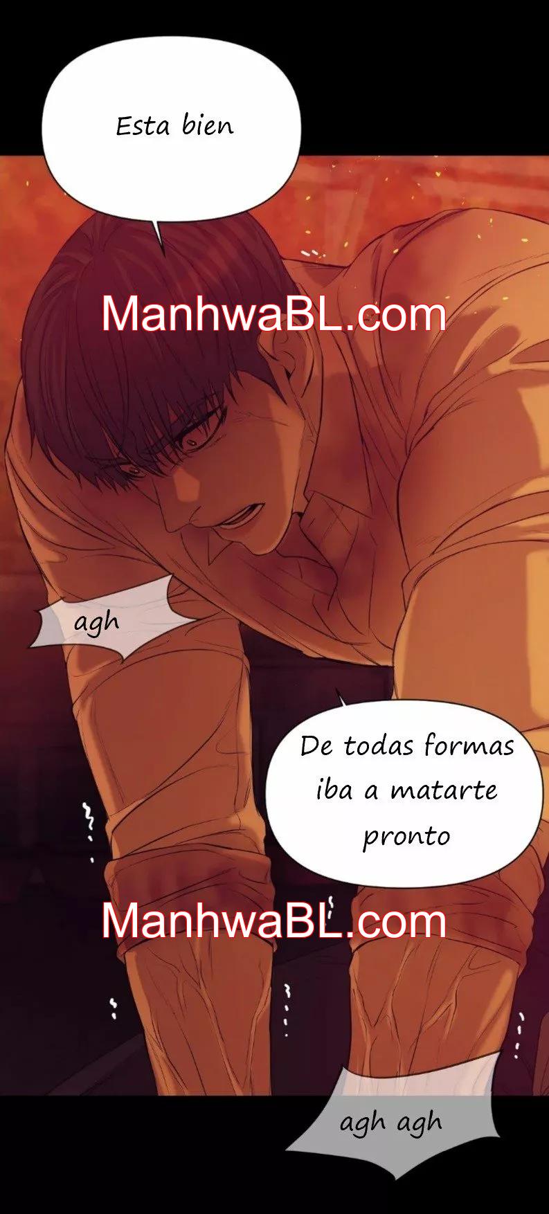 Shell Boy - Capítulo 32 manhwa