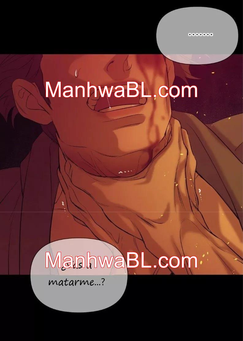 Shell Boy - Capítulo 32 manhwa