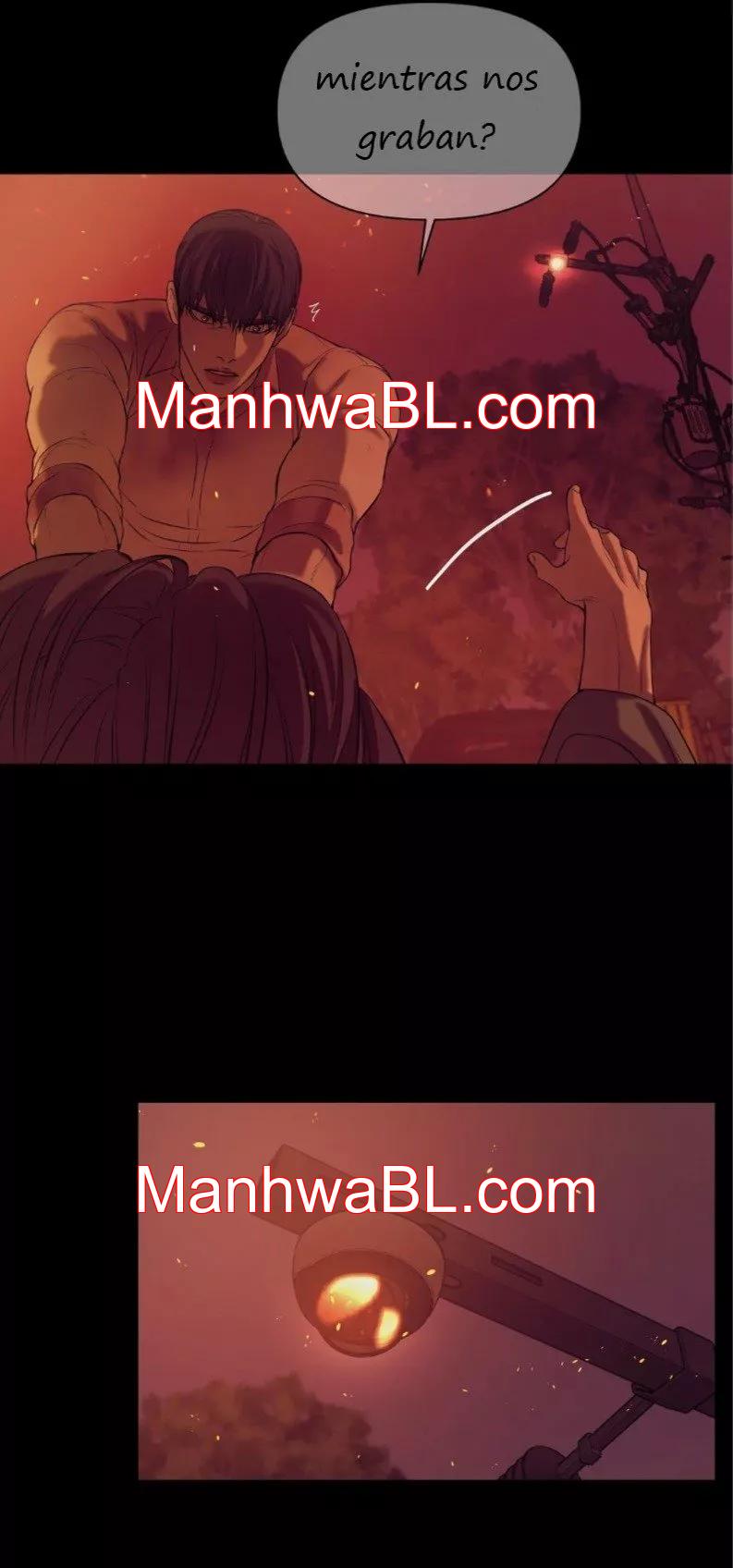 Shell Boy - Capítulo 32 manhwa