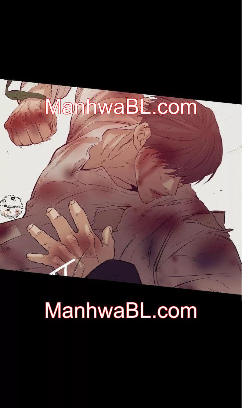 Shell Boy - Capítulo 32 manhwa