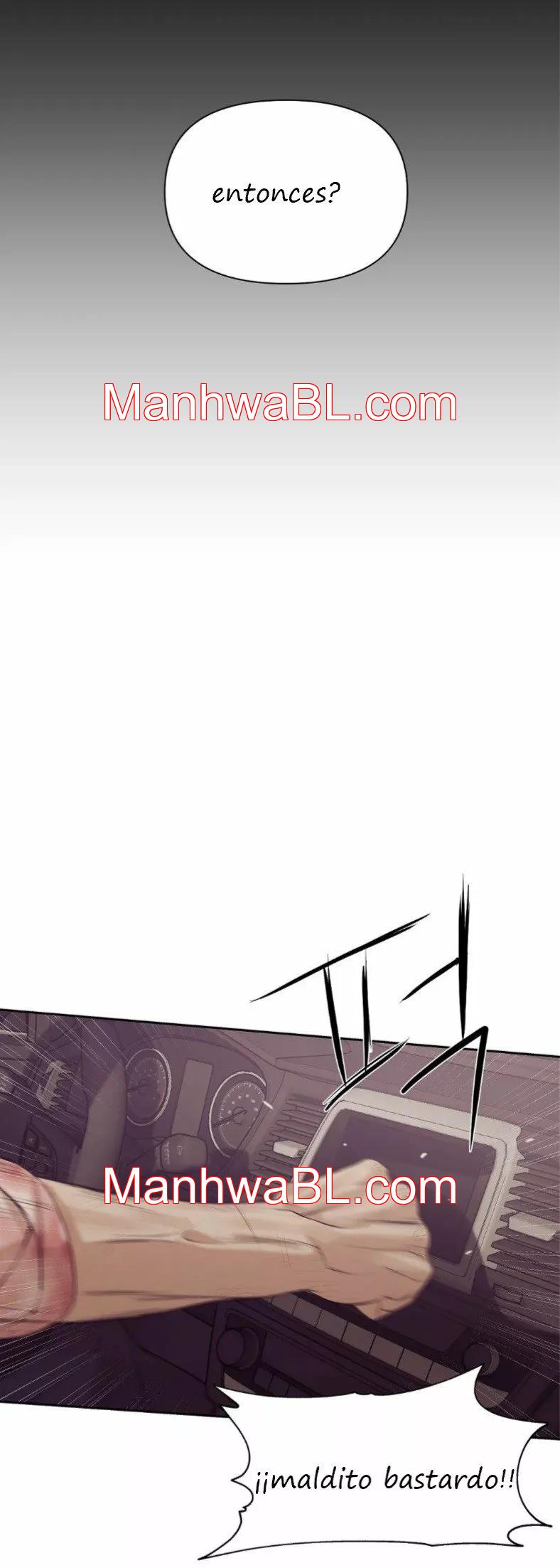Shell Boy - Capítulo 32 manhwa