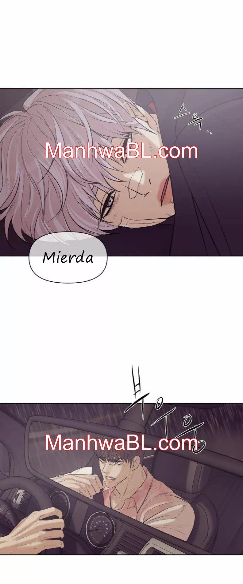 Shell Boy - Capítulo 32 manhwa