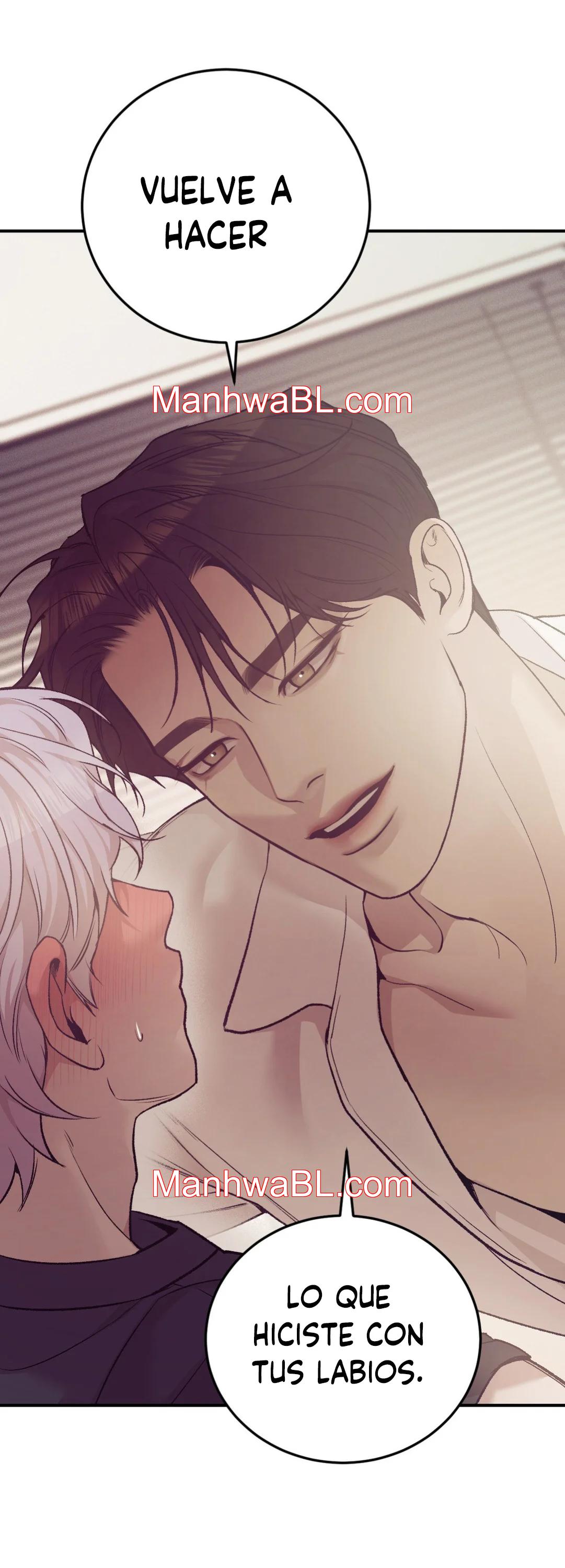 Shell Boy - Capítulo 97.2 manhwa