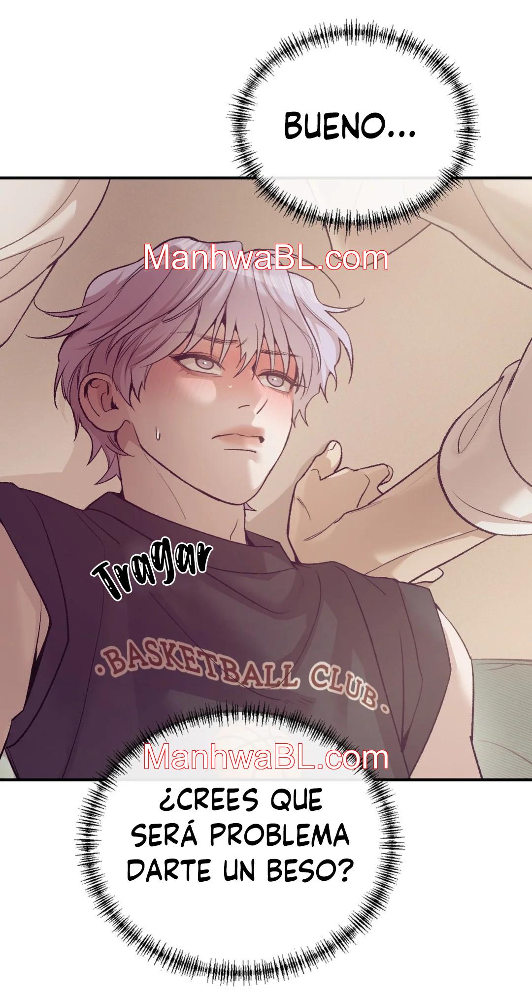 Shell Boy - Capítulo 97.2 manhwa