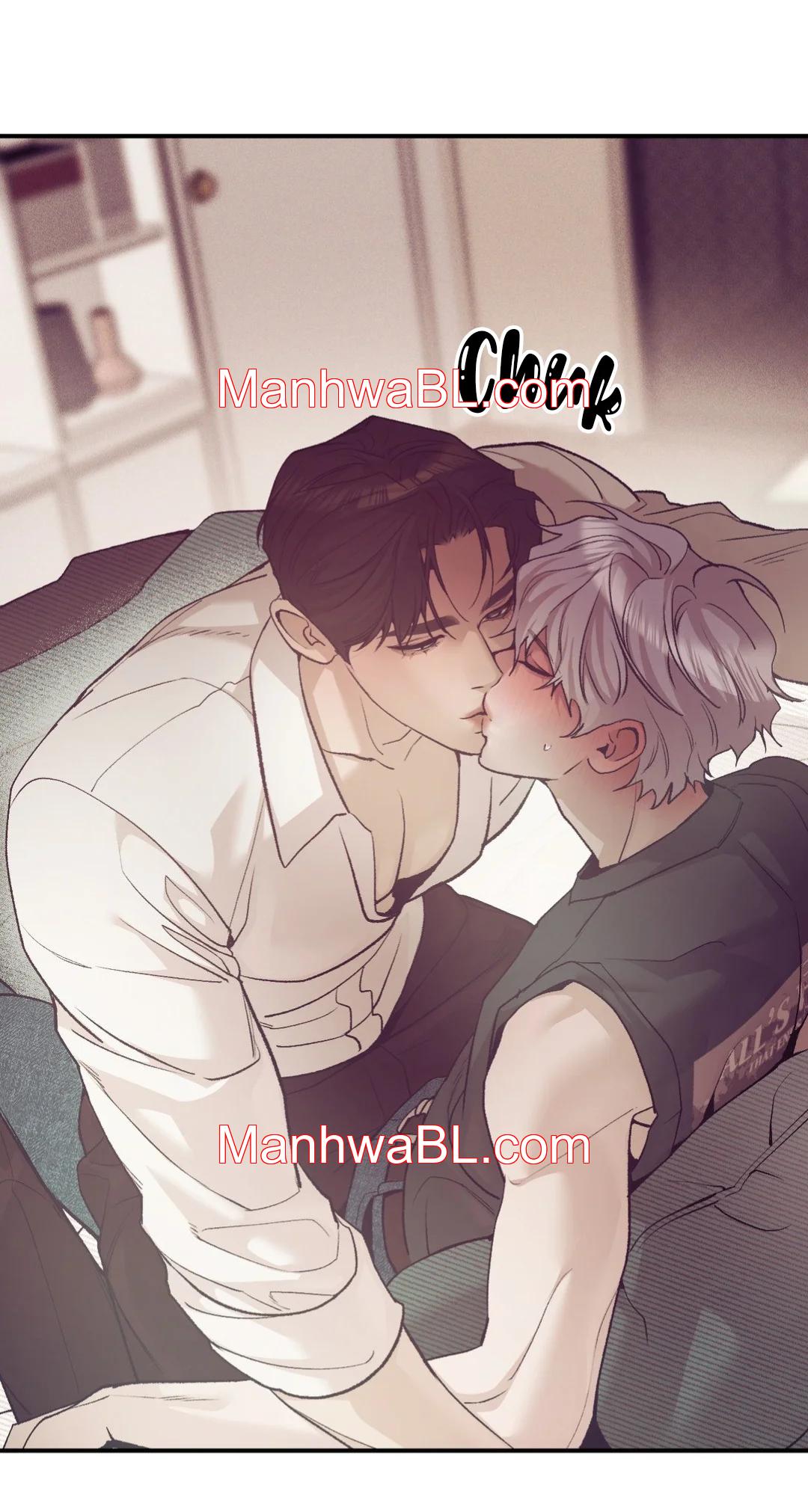 Shell Boy - Capítulo 97.2 manhwa