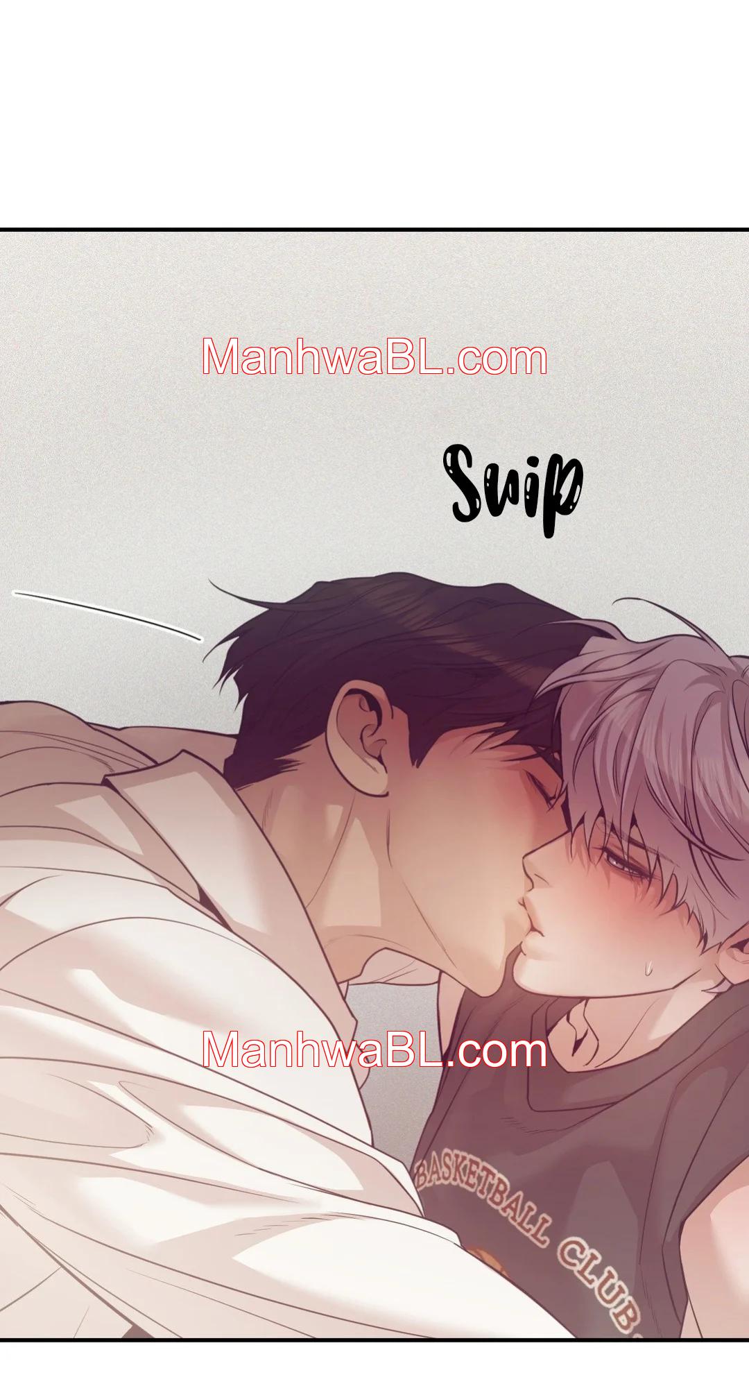 Shell Boy - Capítulo 97.2 manhwa