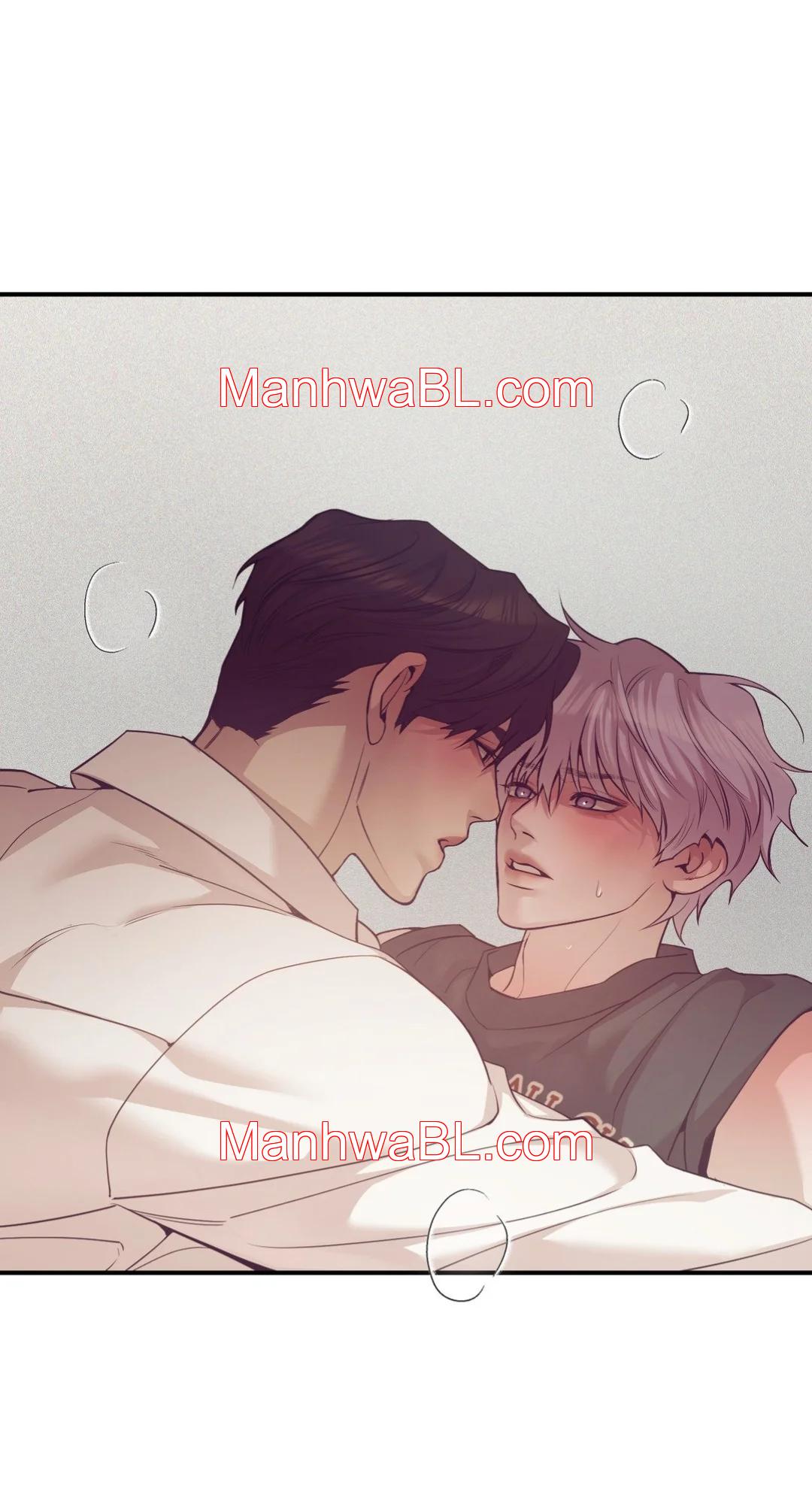 Shell Boy - Capítulo 97.2 manhwa
