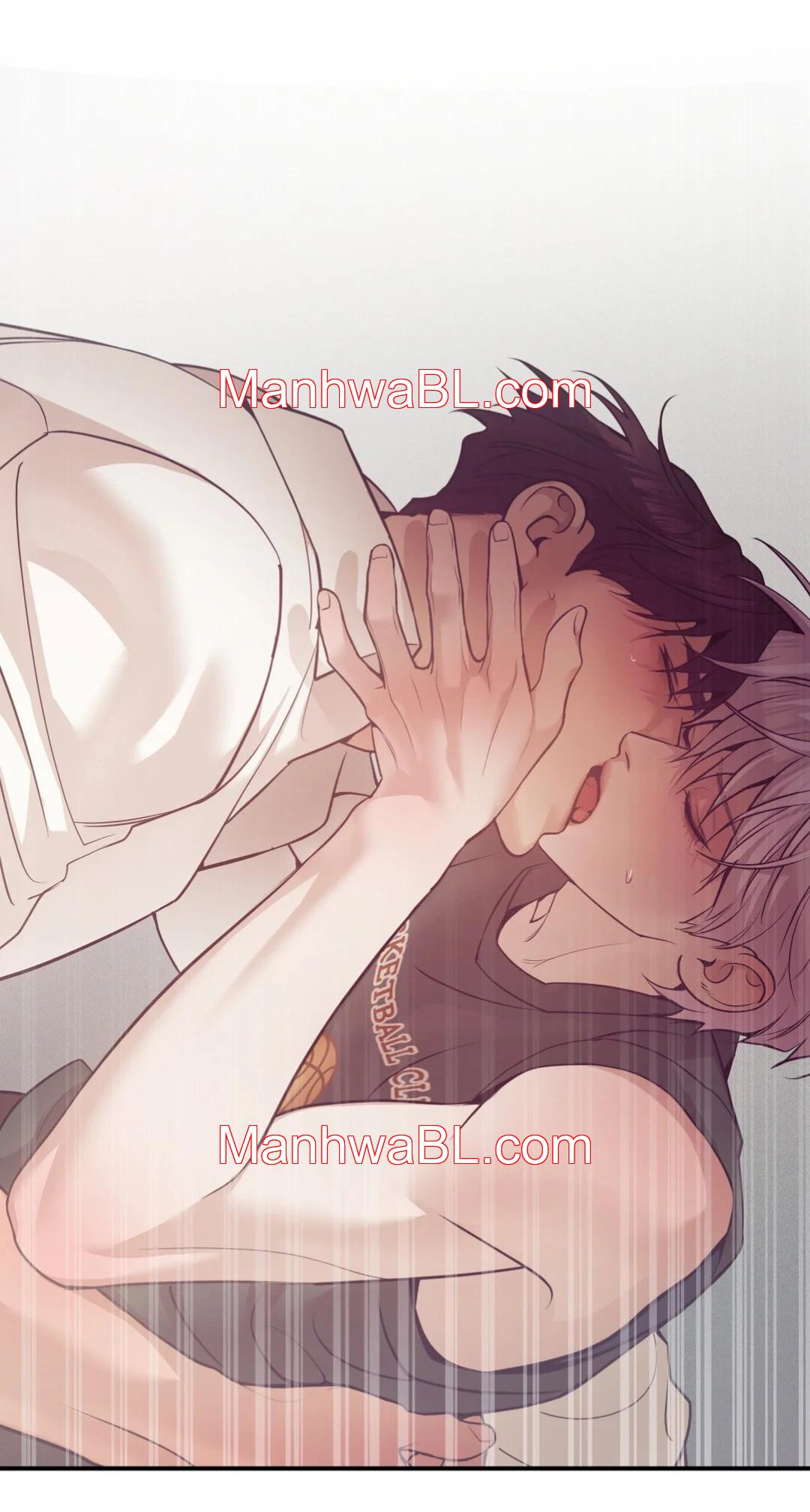 Shell Boy - Capítulo 97.2 manhwa
