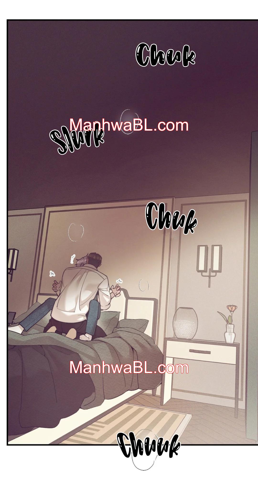 Shell Boy - Capítulo 97.2 manhwa
