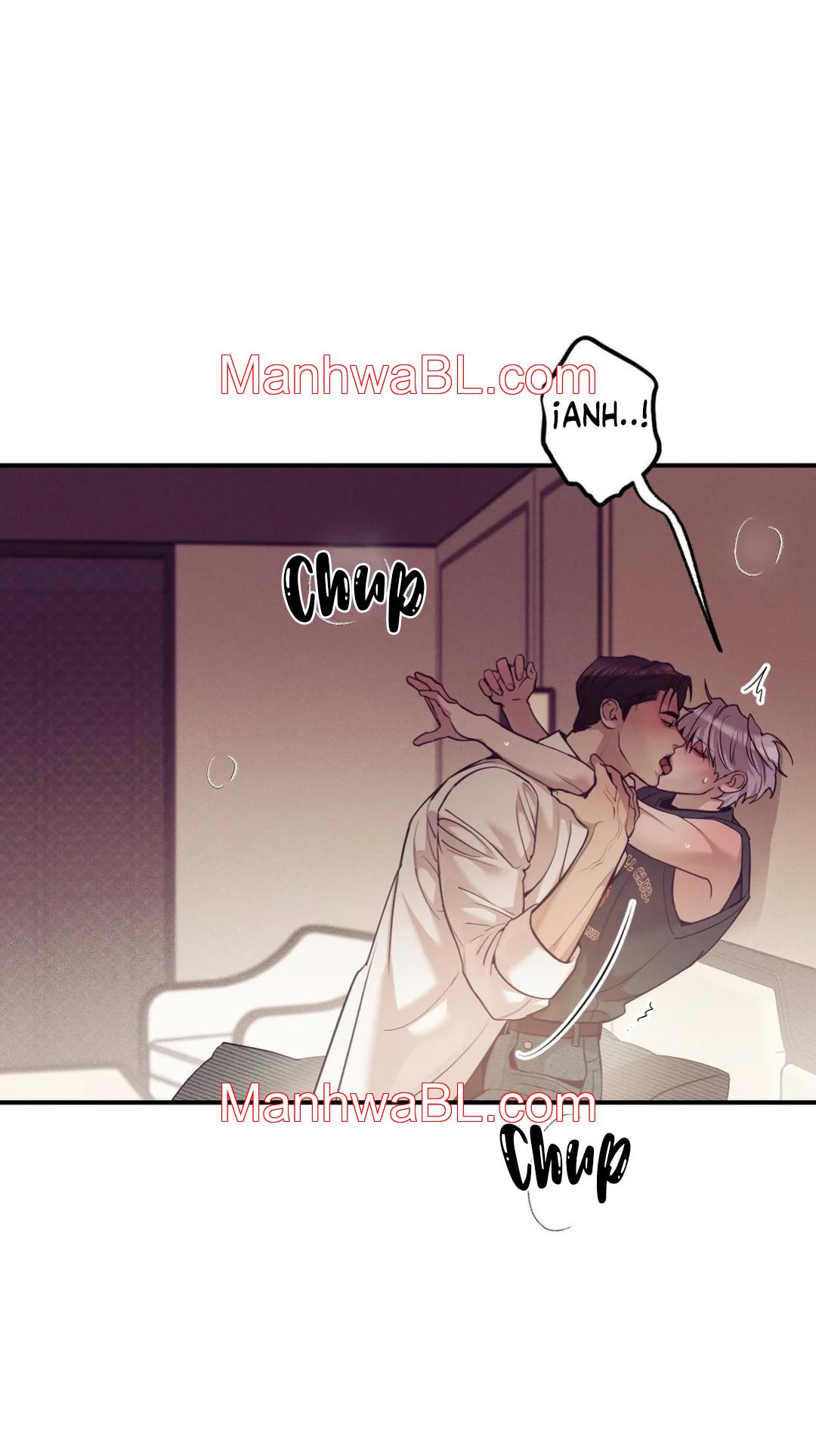 Shell Boy - Capítulo 97.2 manhwa