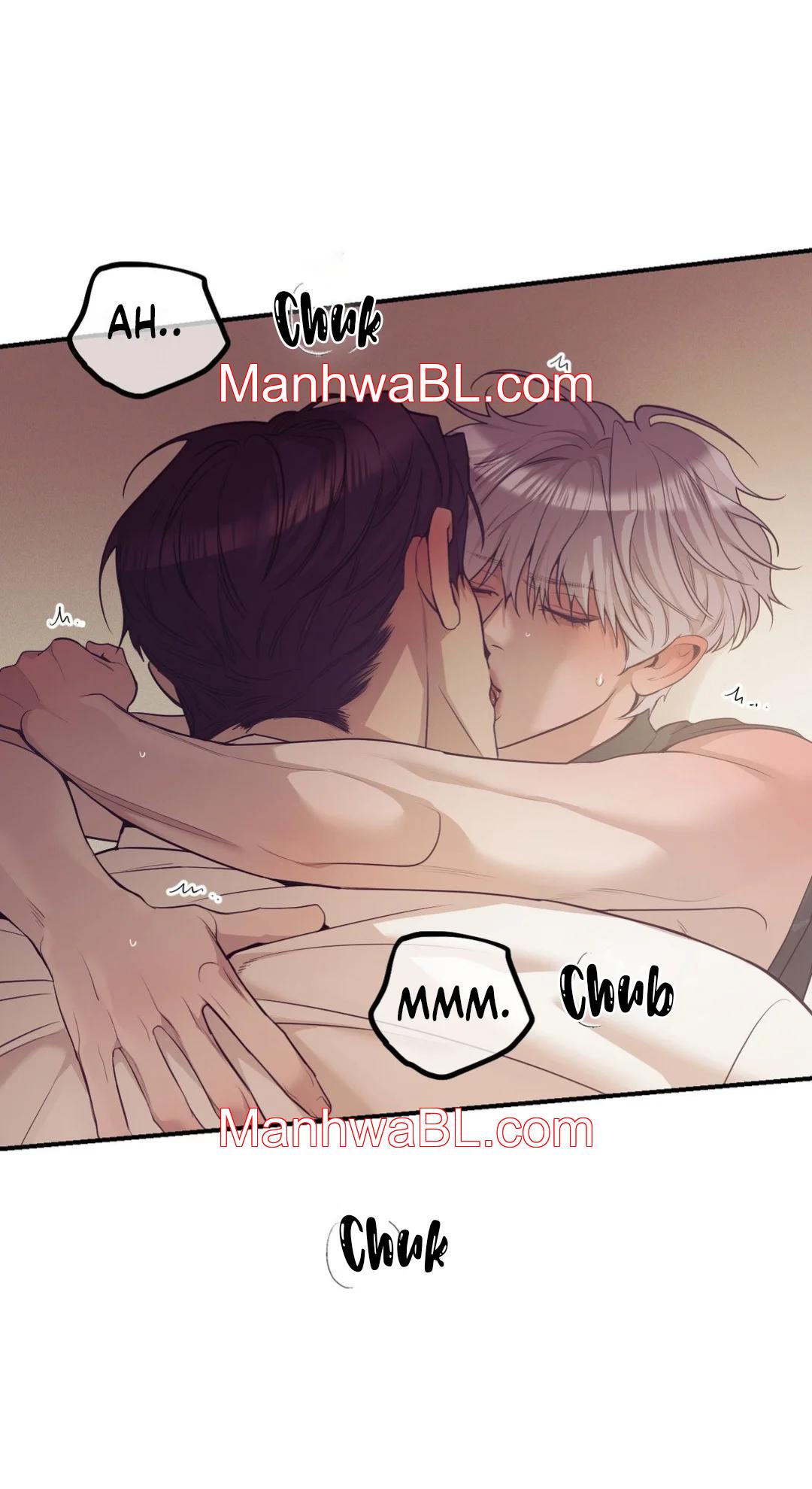 Shell Boy - Capítulo 97.2 manhwa