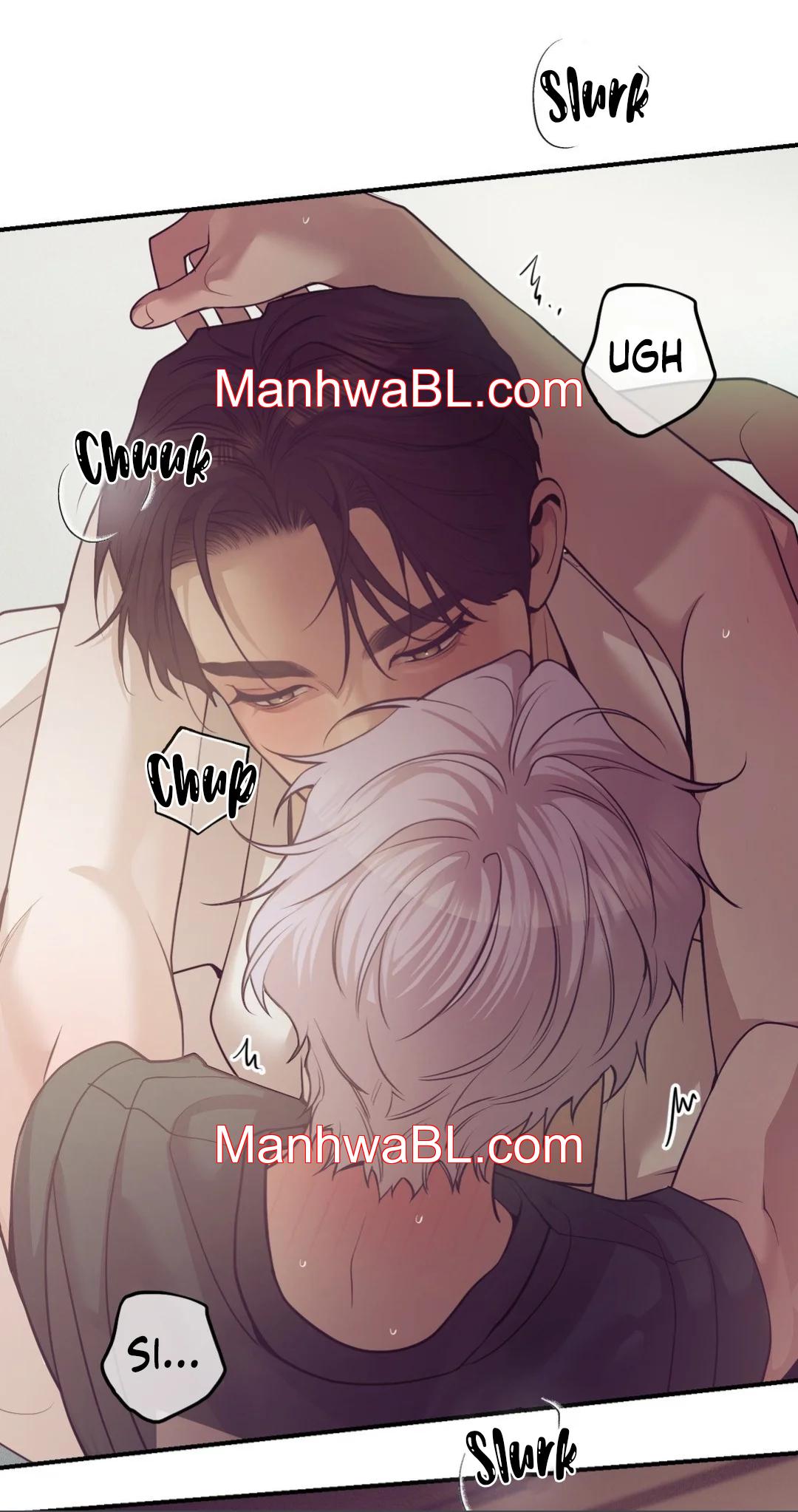 Shell Boy - Capítulo 97.2 manhwa