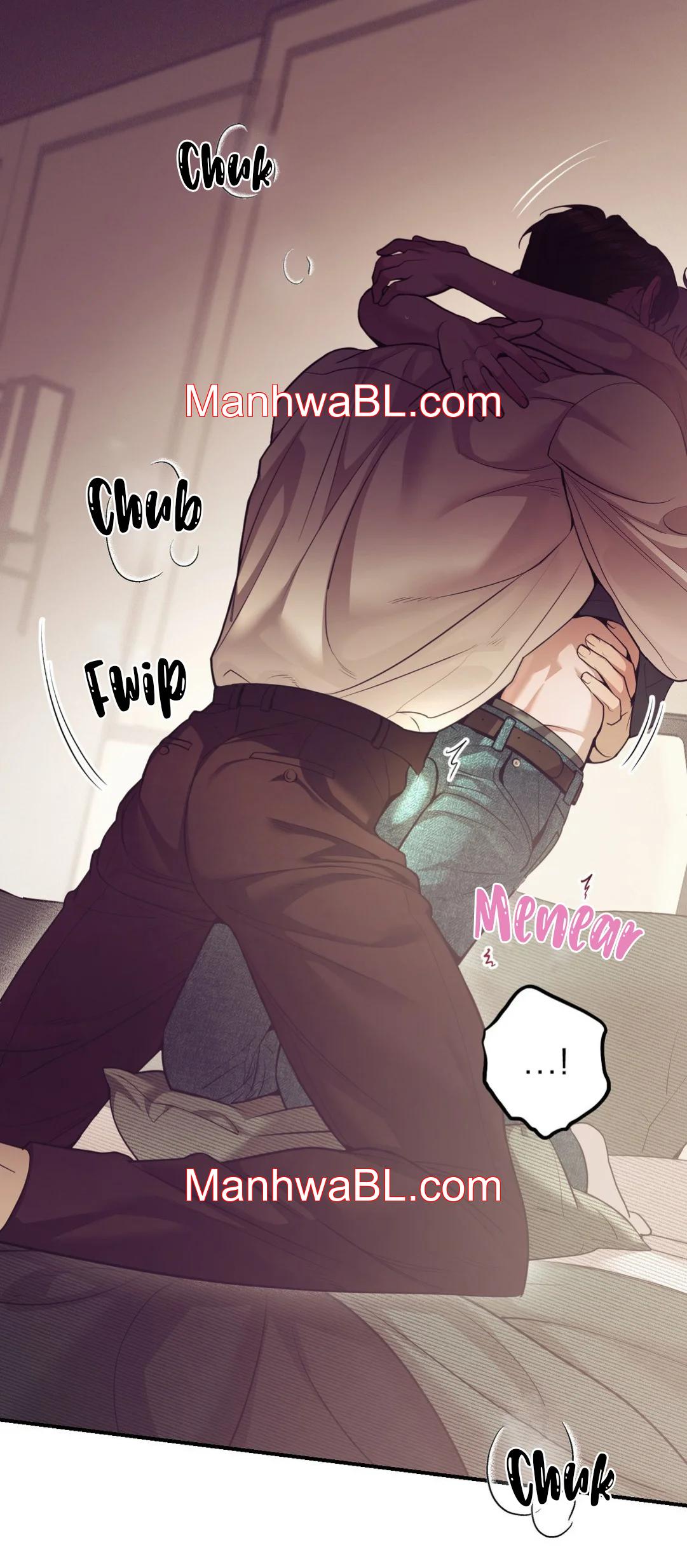 Shell Boy - Capítulo 97.2 manhwa