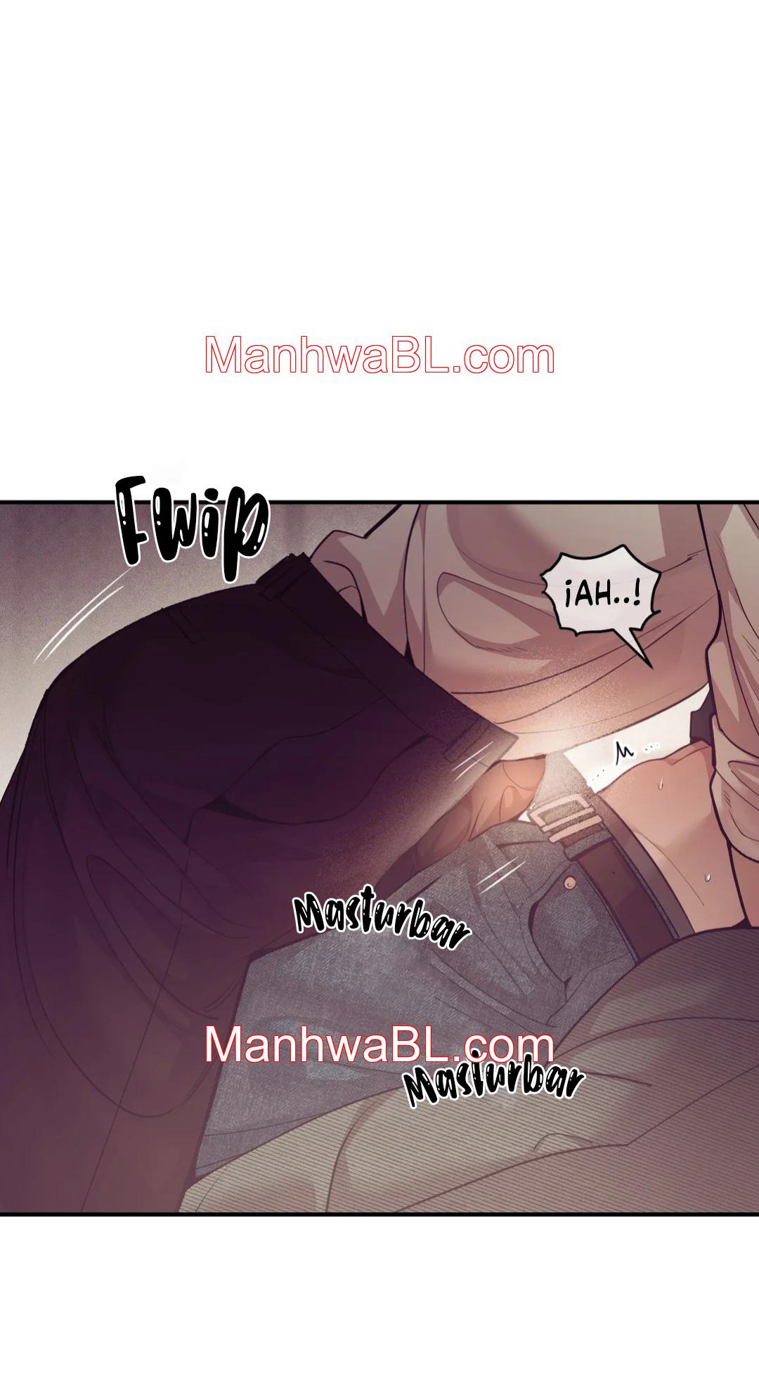 Shell Boy - Capítulo 97.2 manhwa