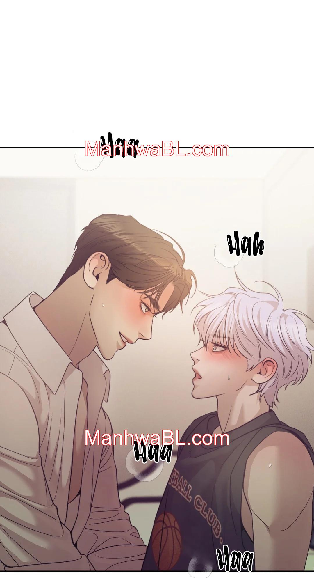 Shell Boy - Capítulo 97.2 manhwa