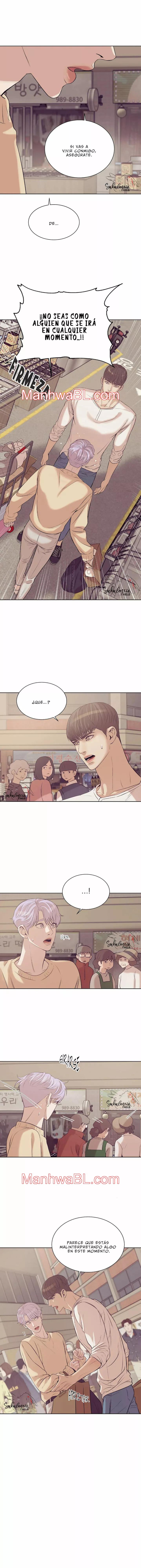 Shell Boy - Capítulo 23.2 manhwa